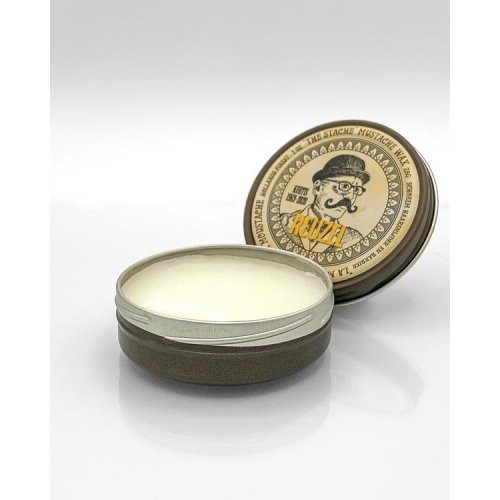 Reuzel The Stache Mustache Wax Vaškas ūsams 28g