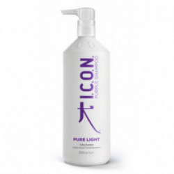 I.C.O.N. Pure Light Purple Shampoo Tonuojantis šampūnas 250ml