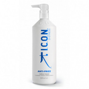 I.C.O.N. Anti-Frizz Conditioner-Treatment Kondicionierius 1000ml