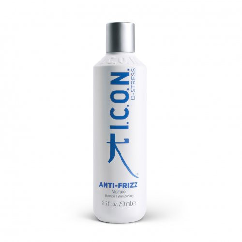 I.C.O.N. Anti-Frizz Shampoo Šampūnas 250ml