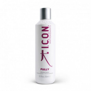 I.C.O.N. Fully Antioxidant Shampoo Antioksidacinis šampūnas 250ml
