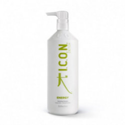I.C.O.N. Energy Shampoo Valantis šampūnas 250ml