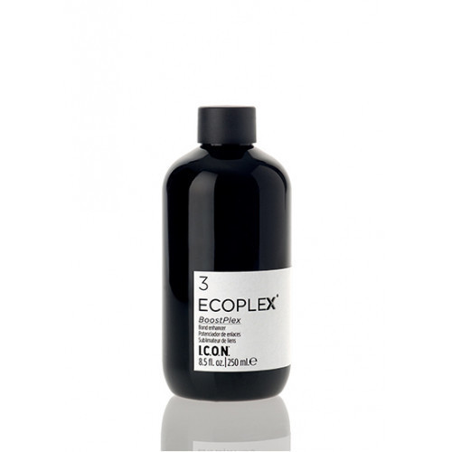 I.C.O.N. Ecoplex BoostPlex Stipriai atstatanti plaukų kaukė 250ml
