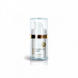 GMT BEAUTY the Essence Lift & Firm Eye Cream Stangrinamasis paakių kremas su pakėlimo efektu 15ml