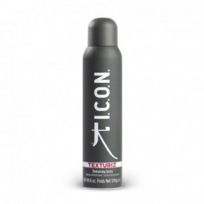 I.C.O.N. Texturiz Dry Shampoo / Texturizing Spray Sausas šampūnas, paryškinantis plaukų tekstūrą 170g