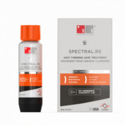 DS Laboratories Spectral.RS Priemonė stabdanti plaukų retėjimą bei slinkimą 1 Mėnesiui