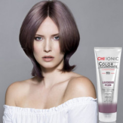 CHI Color Illuminate Hair Conditioner Dažomasis kondicionierius 251ml