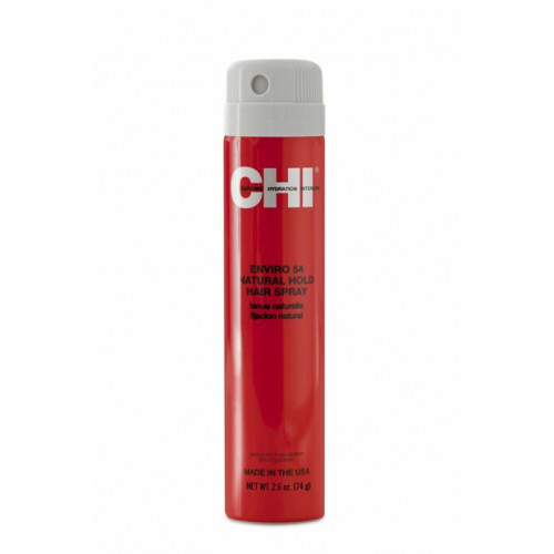 CHI Thermal Styling Enviro 54 Spray Stiprios fiksacijos plaukų lakas 284g