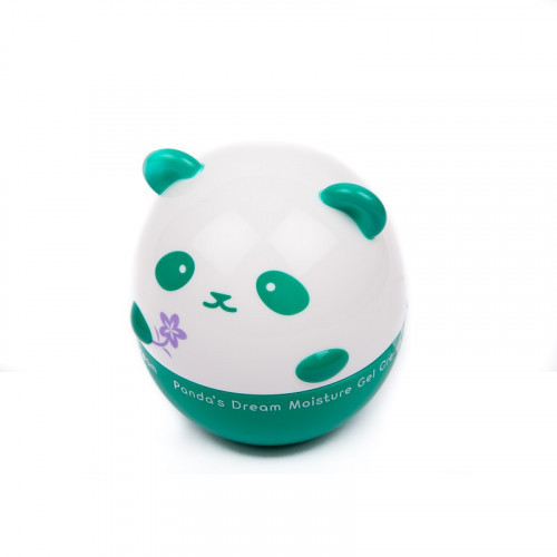 TONYMOLY Panda's Dream Moisture Gel Cream Veido kremas - želė 40ml
