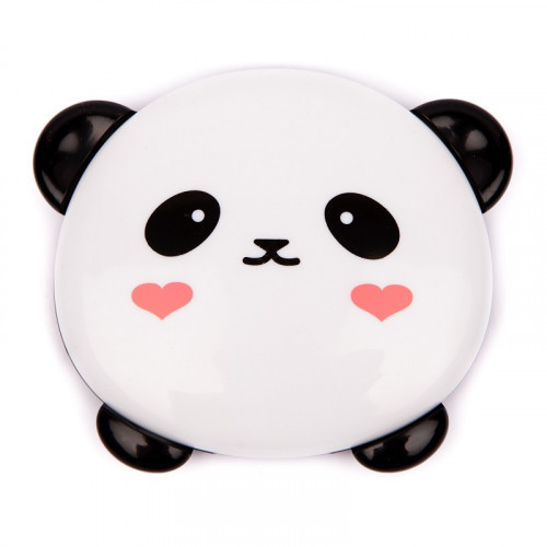 TONYMOLY Panda's Dream Dual Lip & Cheek Skaistinanti priemonė lūpoms ir skruostams Pink Baby 02