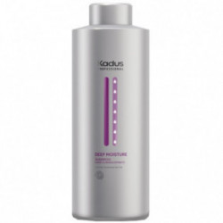 Kadus Professional Deep Moisture Shampoo Drėkinantis plaukų šampūnas 250ml