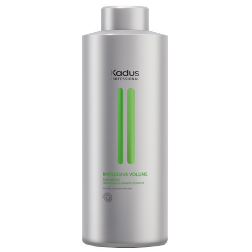 Kadus Professional Impressive Volume Shampoo Plaukų apimtį didinantis šampūnas 250ml