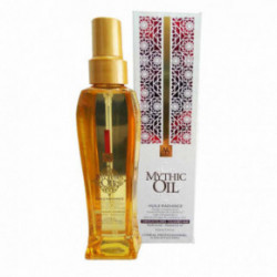 L'Oréal Professionnel Mythic Oil Huile Radiance Plaukų aliejus dažytiems plaukams 100ml