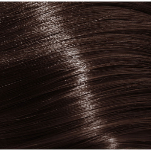 L'Oréal Professionnel Majirel Absolu Permanent Hair Colour Plaukų dažai 4.45 Copper Mahogany Brown