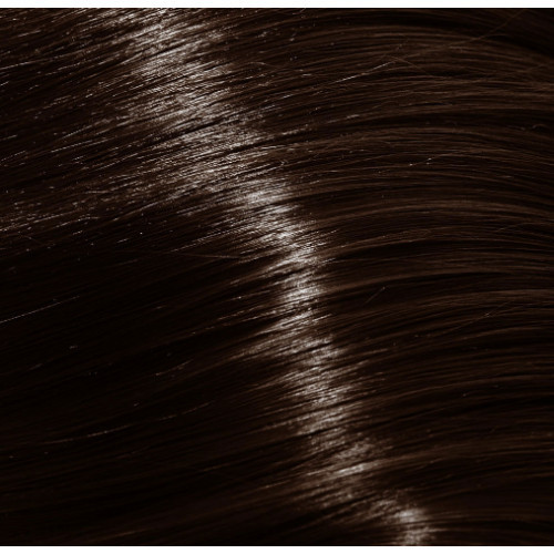 L'Oréal Professionnel Majirel Absolu Permanent Hair Colour Plaukų dažai 4.45 Copper Mahogany Brown