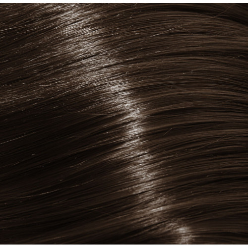 L'Oréal Professionnel Majirel Absolu Permanent Hair Colour Plaukų dažai 4.45 Copper Mahogany Brown