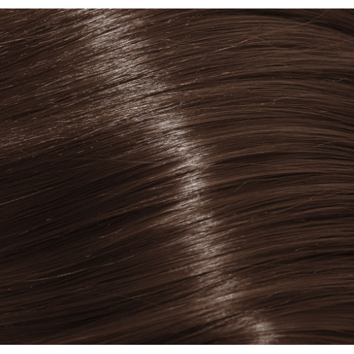 L'Oréal Professionnel Majirel Absolu Permanent Hair Colour Plaukų dažai 4.45 Copper Mahogany Brown