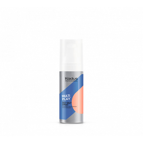 Kadus Professional Multiplay Sea Salt Spray Plaukų purškiklis su jūros druska 150ml