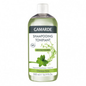 Gamarde Toning Shampoo Natūralus tonizuojantis šampūnas 500ml