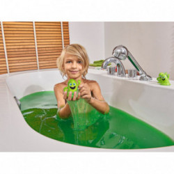 Zimpli Kids Slime Baff Single Želė voniai 150g