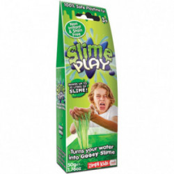 Zimpli Kids SLIME PLAY Šlykštukai - želė vaikams 50g