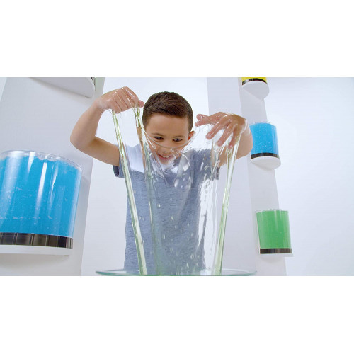 Zimpli Kids SLIME PLAY Šlykštukai - želė vaikams 50g