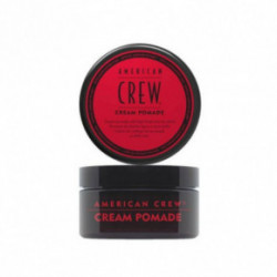 American crew Cream Pomade Formavimo priemonė plaukams 85g