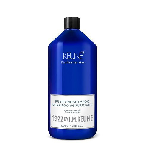Keune Purifying Shampoo Šampūnas nuo pleiskanų 250ml