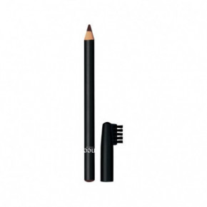 Nee Make Up Milano Eyebrow Pencil Antakių pieštukas 1.4g