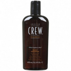 American crew Daily Shampoo Kasdienis šampūnas