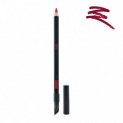 Nee Make Up Milano High Definition Lip Pencil Lūpų pieštukas Tibetan Red