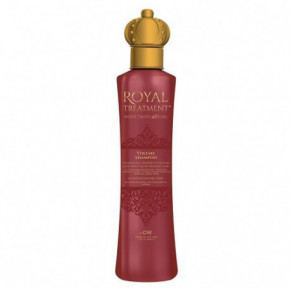 Farouk Royal Treatment Super Volume Shampoo Apimtį suteikiantis šampūnas 355ml