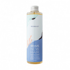 Brave New Hair Reboot Sulfate Free Shampoo Plaukus atstatantis šampūnas 250ml