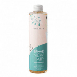 Brave New Hair Growth Sulfate-Free Shampoo Šampūnas skatinantis plaukų augimą 250ml