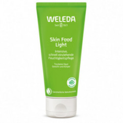 Weleda Skin Food Light Body Cream Universalus lengvos konsistencijos kūno kremas 75ml