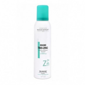 Novexpert Trio-Zinc Mist Purifying, Mattifying, Soothing Veido dulksna su Trio-Zinc kompleksu 150ml