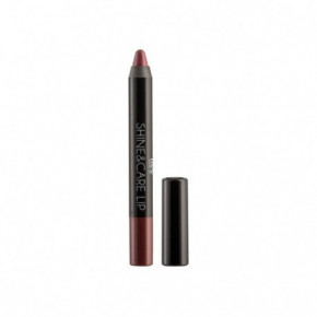 Nee Make Up Milano Shine & Care Lip Lūpų blizgis 2.8g