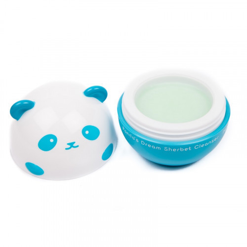 TONYMOLY Panda's Dream Sherbet Cleanser Valomoji veido želė 40g