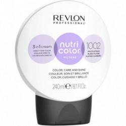 Revlon Professional Nutri Color Filters Kaukės atgaivinti ar paryškinti dažytų plaukų spalvą 240ml
