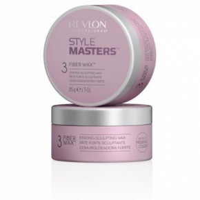 Revlon Professional Style Masters Creator Fiber Wax Daugiafunkcinis plaukų vaškas 85g