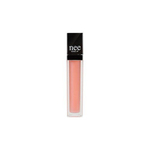 Nee Make Up Milano Plumping Action Lūpas putlinantis blizgis 4.5ml