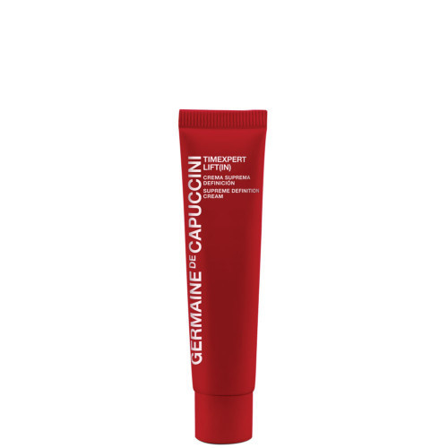 Germaine de Capuccini Timexpert Lift Supreme Definition Cream Veido ovalą atstatantis kremas 50ml