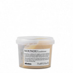 Davines Nounou Nourishing Conditioner Plaukus maitinantis kondicionierius 250ml