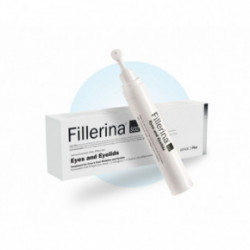 Fillerina 932 Eyes & Eyelids Dermatologinis gelinis užpildas paakiams ir akių vokams 15ml