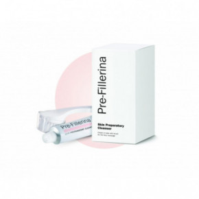 Fillerina Pre-Fillerina Skin Preparatory Cleanser Kreminis odos prausiklis su šepėtėliu 50ml