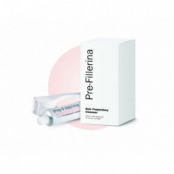 Fillerina Pre-Fillerina Skin Preparatory Cleanser Kreminis odos prausiklis su šepėtėliu 50ml