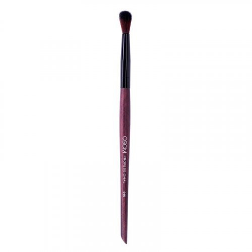 OSOM Professional Eye Shadow Brush Kosmetinis teptukas 014