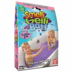 Zimpli Kids Smelli Gelli Baff Kvepiantis gelis voniai 300g