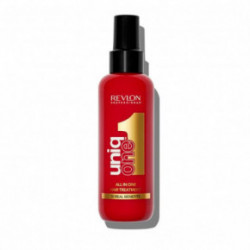 Revlon Professional Uniq One Hair Treatment Multifunkcinė nenuplaunama kaukė plaukams 150ml