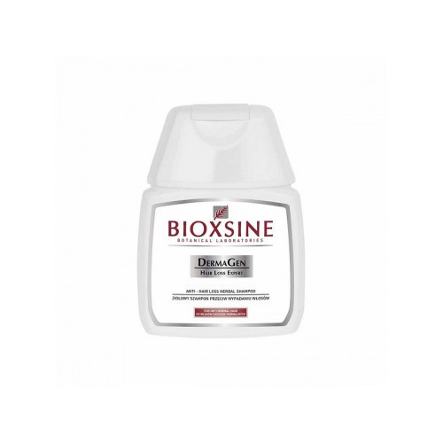 Bioxsine Dermagen Shampoo for Hair Loss Šampūnas nuo plaukų slinkimo normaliems/sausiems plaukams 300ml